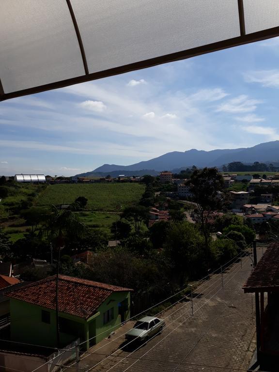 Hospedagem Joanopolis Bagian luar foto