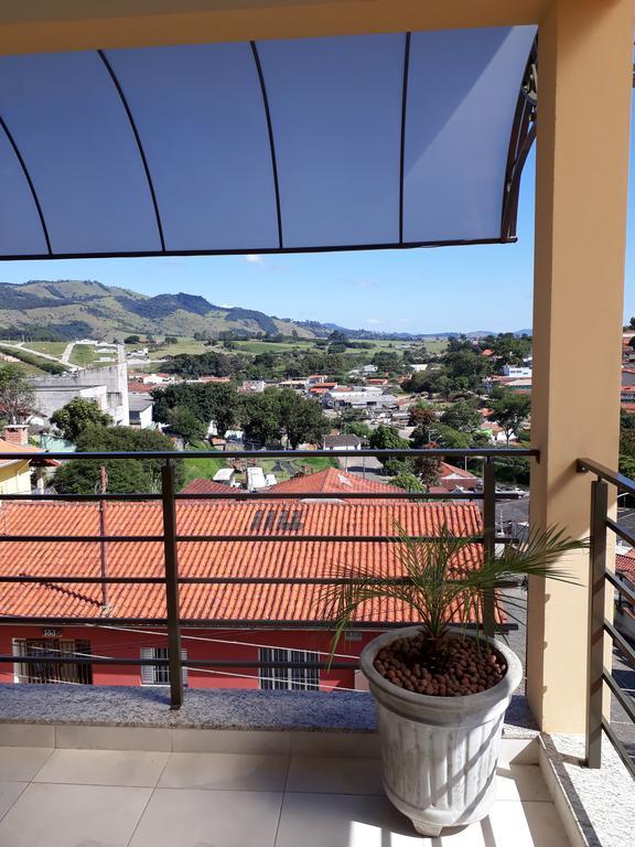 Hospedagem Joanopolis Bagian luar foto