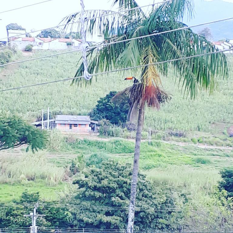 Hospedagem Joanopolis Bagian luar foto